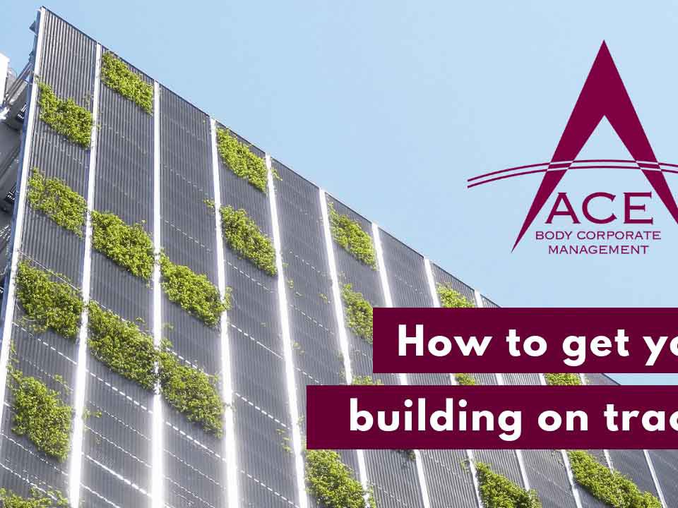How to make your building sustainable