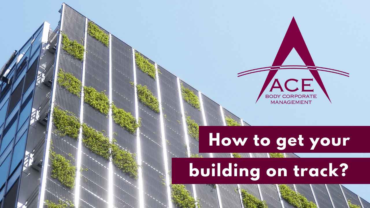 How to make your building sustainable