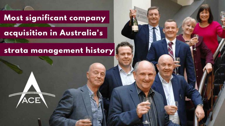 significant company acquisition in Australia