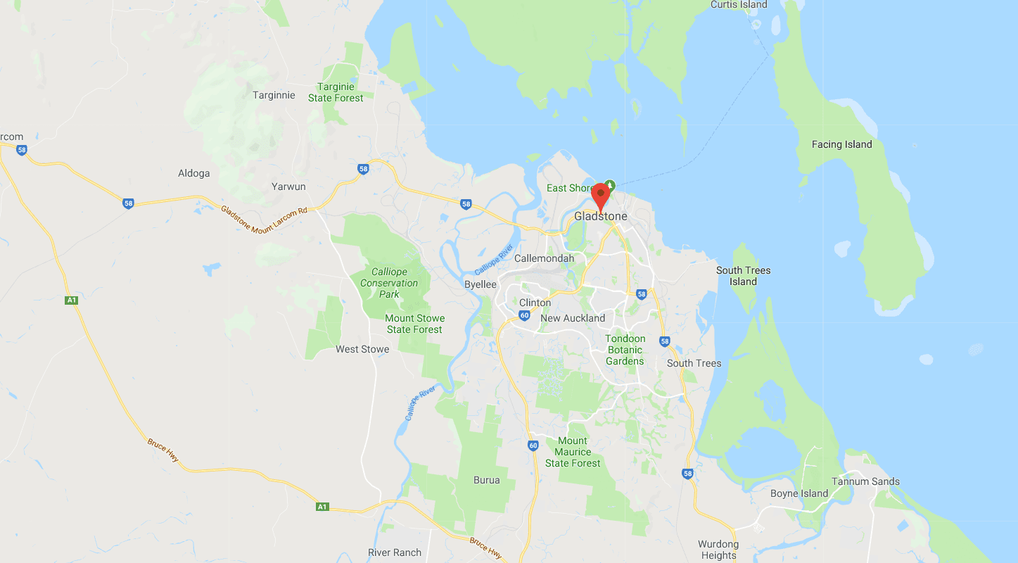 Areas For Sale