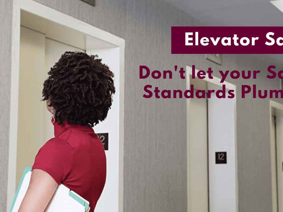 elevator safety standards