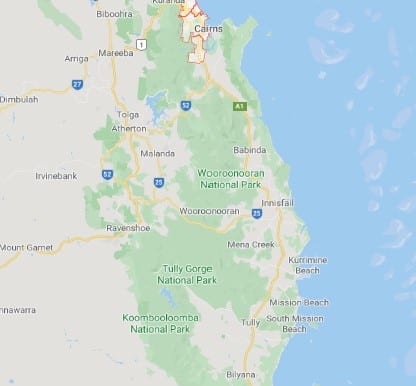 Areas For Sale