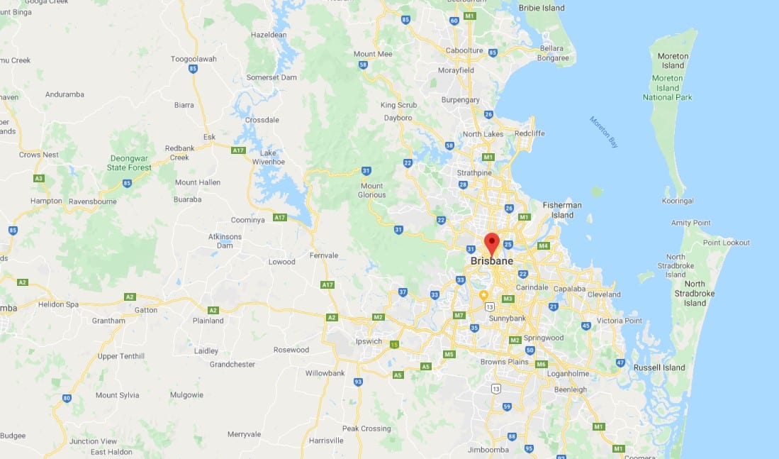 Areas For Sale