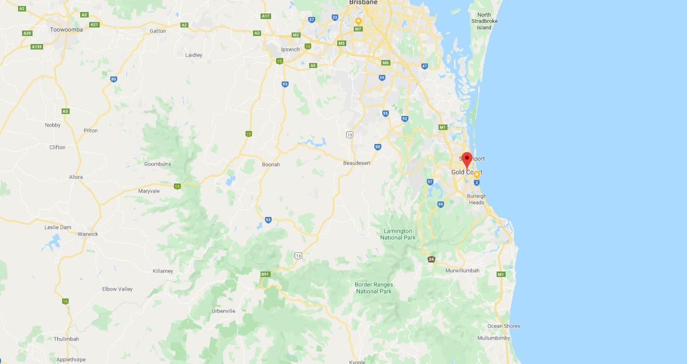 Areas For Sale