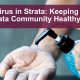 Keeping your Strata Community Healthy