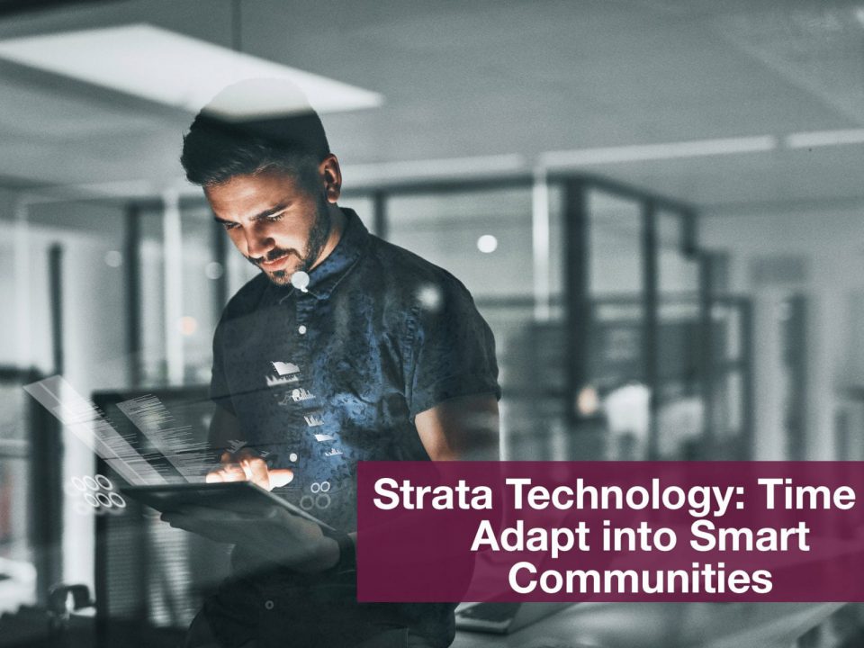 Strata technology