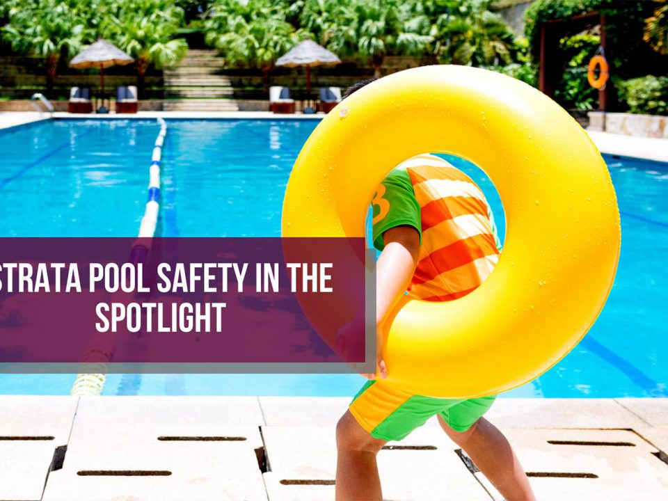 Pool Safety