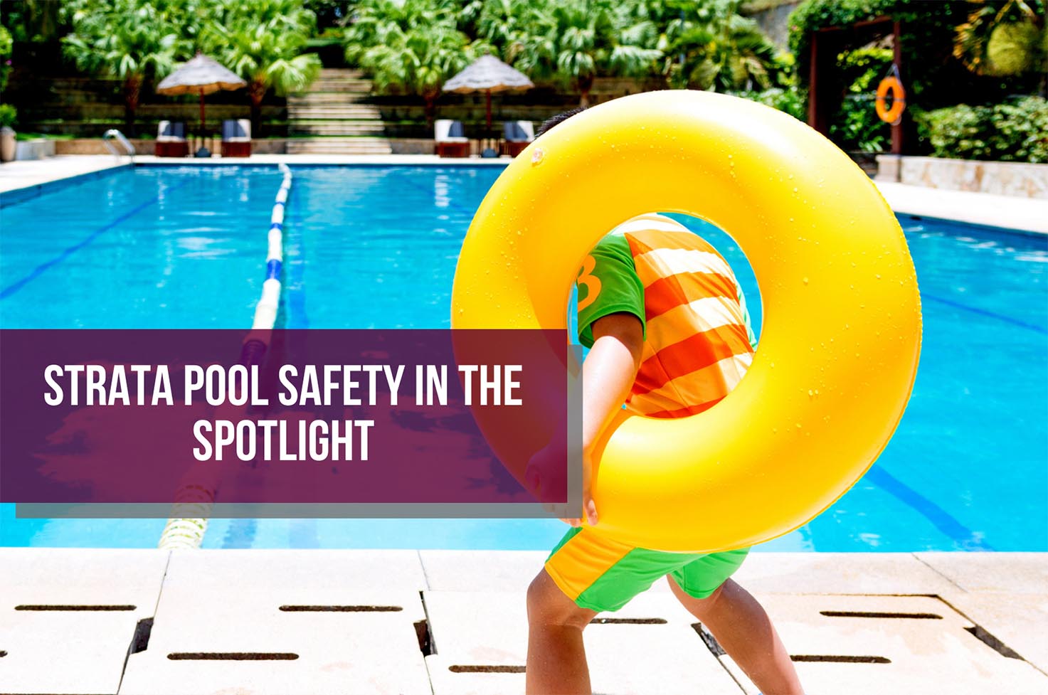 Pool Safety