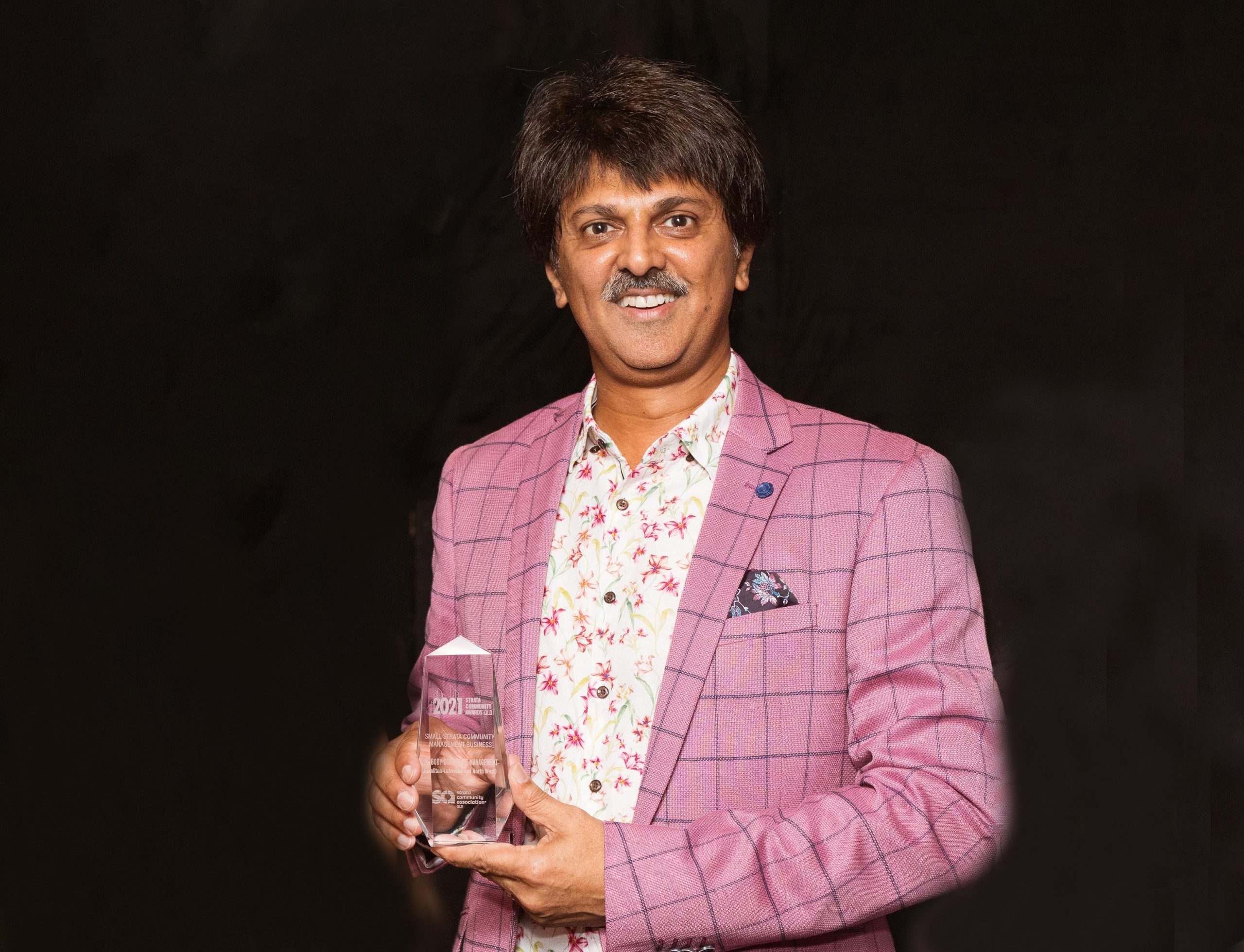 Awards